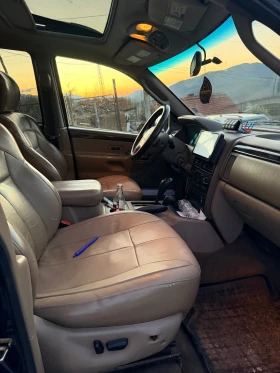 Jeep Grand cherokee 2.7CRD QUADRA DRIVE , снимка 10