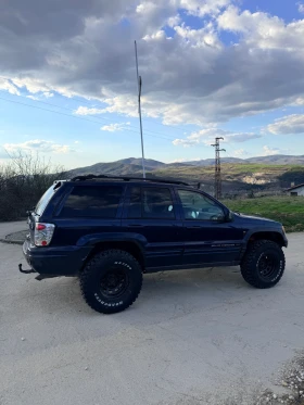 Jeep Grand cherokee 2.7CRD QUADRA DRIVE , снимка 5