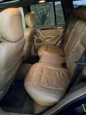 Jeep Grand cherokee 2.7CRD QUADRA DRIVE , снимка 11