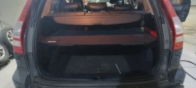 Honda Cr-v EDITION, снимка 13
