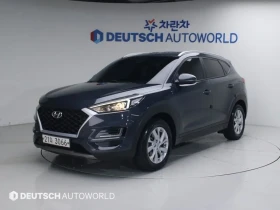 Hyundai Tucson 2.0 CRDi, снимка 1