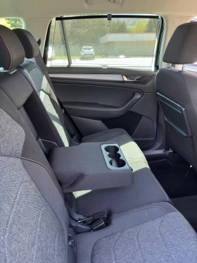 Skoda Kodiaq 2.0 TDI 190hp 4x4 DSG, снимка 7