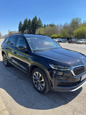 Skoda Kodiaq 2.0 TDI 190hp 4x4 DSG, снимка 4