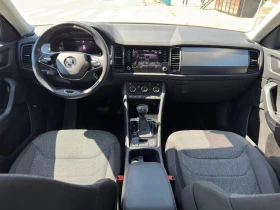 Skoda Kodiaq 2.0 TDI 190hp 4x4 DSG, снимка 10