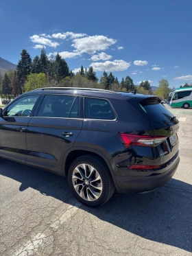 Skoda Kodiaq 2.0 TDI 190hp 4x4 DSG, снимка 3
