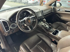 Porsche Cayenne 3.0* 250ps* FACE* 4x4* КОЖА* НАВИ* КАМЕРА, снимка 9
