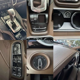 Porsche Cayenne 3.0* 250ps* FACE* 4x4* КОЖА* НАВИ* КАМЕРА, снимка 15