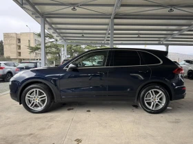 Porsche Cayenne 3.0* 250ps* FACE* 4x4* КОЖА* НАВИ* КАМЕРА, снимка 2