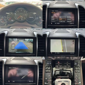 Porsche Cayenne 3.0* 250ps* FACE* 4x4* КОЖА* НАВИ* КАМЕРА, снимка 14