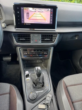 Seat Tarraco XCELENCE, фесйлифт, 7 места 4х4, снимка 7