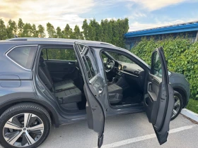 Seat Tarraco XCELENCE, фесйлифт, 7 места 4х4, снимка 4