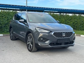 Seat Tarraco XCELENCE, фесйлифт, 7 места 4х4, снимка 1