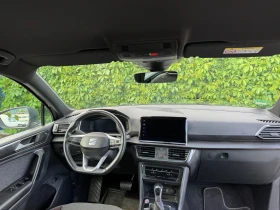 Seat Tarraco XCELENCE, фесйлифт, 7 места 4х4, снимка 14