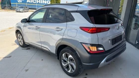 Hyundai Kona 1.6 HEV , снимка 7