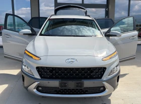 Hyundai Kona 1.6 HEV , снимка 1