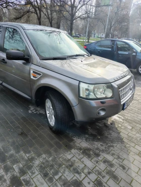 Land Rover Freelander, снимка 6