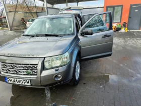 Land Rover Freelander, снимка 9