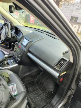 Land Rover Freelander, снимка 4