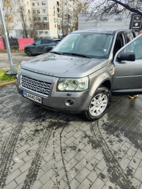 Land Rover Freelander, снимка 12