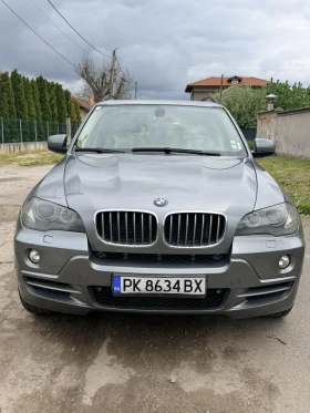 BMW X5, снимка 2