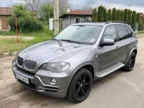 BMW X5, снимка 1