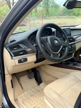 BMW X5, снимка 5