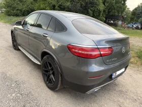 Mercedes-Benz GLC 250 AMG-BURMASTER-360КАМЕРИ-KEYLESS-GO, снимка 5
