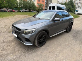 Mercedes-Benz GLC 250 AMG-BURMASTER-360КАМЕРИ-KEYLESS-GO, снимка 2
