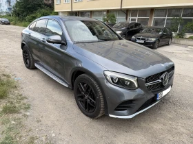 Mercedes-Benz GLC 250 AMG-BURMASTER-360КАМЕРИ-KEYLESS-GO, снимка 1