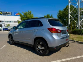Mitsubishi ASX 2.2D ГАРАНЦИЯ 6 МЕСЕЦА ИЛИ 5000КМ ШВЕЙЦАРИЯ, снимка 3
