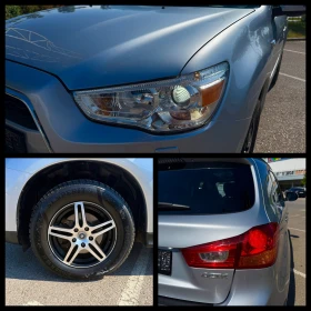 Mitsubishi ASX 2.2D ГАРАНЦИЯ 6 МЕСЕЦА ИЛИ 5000КМ ШВЕЙЦАРИЯ, снимка 7