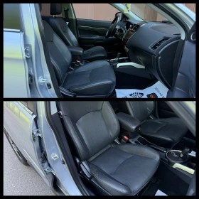 Mitsubishi ASX 2.2D ГАРАНЦИЯ 6 МЕСЕЦА ИЛИ 5000КМ ШВЕЙЦАРИЯ, снимка 10