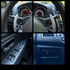 Mitsubishi ASX 2.2D ГАРАНЦИЯ 6 МЕСЕЦА ИЛИ 5000КМ ШВЕЙЦАРИЯ, снимка 15