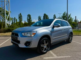 Mitsubishi ASX 2.2D ГАРАНЦИЯ 6 МЕСЕЦА ИЛИ 5000КМ ШВЕЙЦАРИЯ, снимка 1