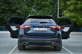 Mercedes-Benz GLC 300, снимка 5