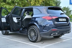 Mercedes-Benz GLC 300, снимка 4