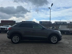 VW T-Roc 1.0 TSI Full Led NAVI, снимка 3