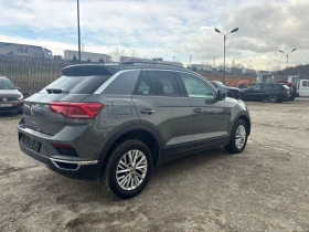 VW T-Roc 1.0 TSI Full Led NAVI, снимка 7