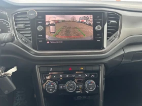 VW T-Roc 1.0 TSI Full Led NAVI, снимка 10