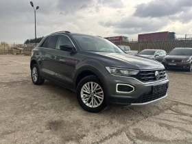 VW T-Roc 1.0 TSI Full Led NAVI, снимка 11