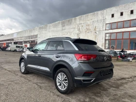 VW T-Roc 1.0 TSI Full Led NAVI, снимка 2