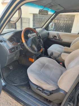 Mitsubishi Pajero, снимка 8