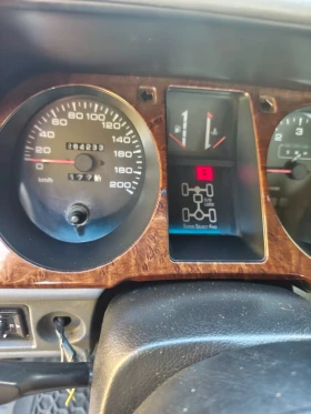 Mitsubishi Pajero, снимка 6