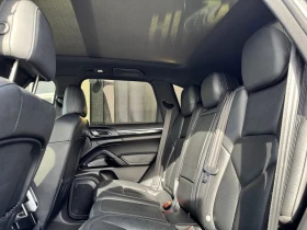 Porsche Cayenne * FULL* ПАНО* KEYLESS* Camera* ПОДГРЕВ* LED* , снимка 9