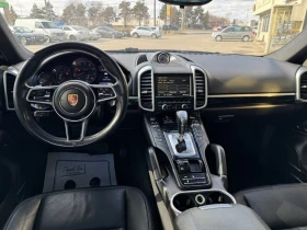 Porsche Cayenne * FULL* ПАНО* KEYLESS* Camera* ПОДГРЕВ* LED* , снимка 10