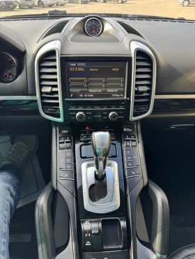 Porsche Cayenne * FULL* ПАНО* KEYLESS* Camera* ПОДГРЕВ* LED* , снимка 14