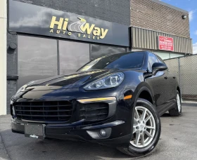 Porsche Cayenne * FULL* ПАНО* KEYLESS* Camera* ПОДГРЕВ* LED* , снимка 1