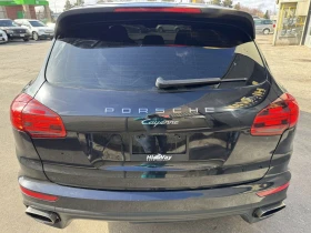 Porsche Cayenne * FULL* ПАНО* KEYLESS* Camera* ПОДГРЕВ* LED* , снимка 4