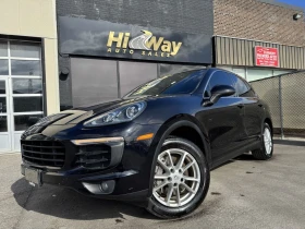 Porsche Cayenne * FULL* ПАНО* KEYLESS* Camera* ПОДГРЕВ* LED* , снимка 2