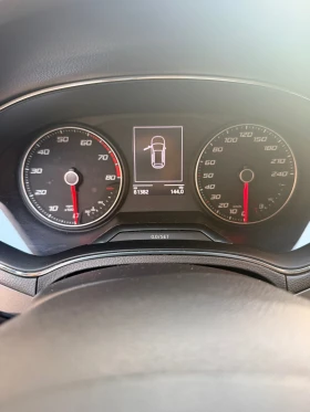 Seat Arona, снимка 13